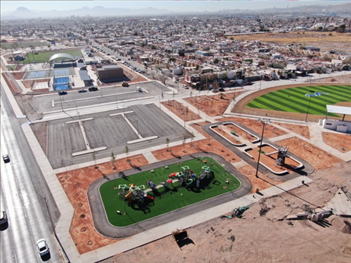 CHIHUAHUA RENDIRÁ HOMENAJE EN VIDA AL CAMPEÓN MEXICANO JULIO CÉSAR CHÁVEZ
