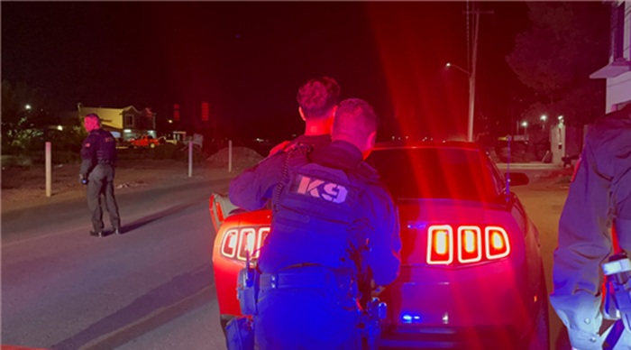 GRACIAS AL TRABAJO DE LA UIRV Y AL PATRULLAJE PERMANENTE, LA DSPM CIERRA 2025 CON MÁS DE 300 VEHÍCULOS RECUPERADOS