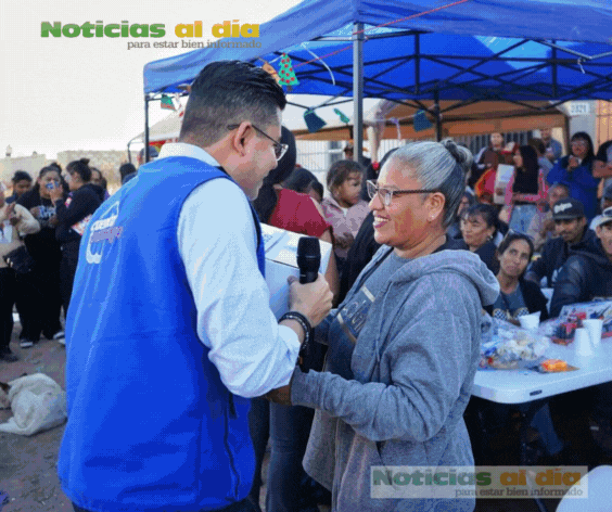 DISFRUTAN MÁS DE 7 MIL 500 CHIHUAHUENSES POSADAS DE GOBIERNO DEL ESTADO