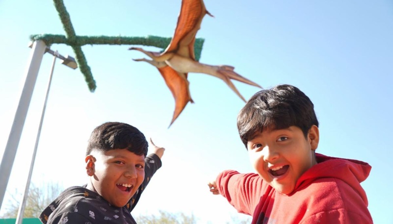 FECHAC FORTALECE LA RODADORA CON NUEVO EQUIPAMIENTO PARA ENRIQUECER LA EXPERIENCIA EDUCATIVA Y DIVERTIDA DE MÁS DE 200 MIL VISITANTES AL AÑO