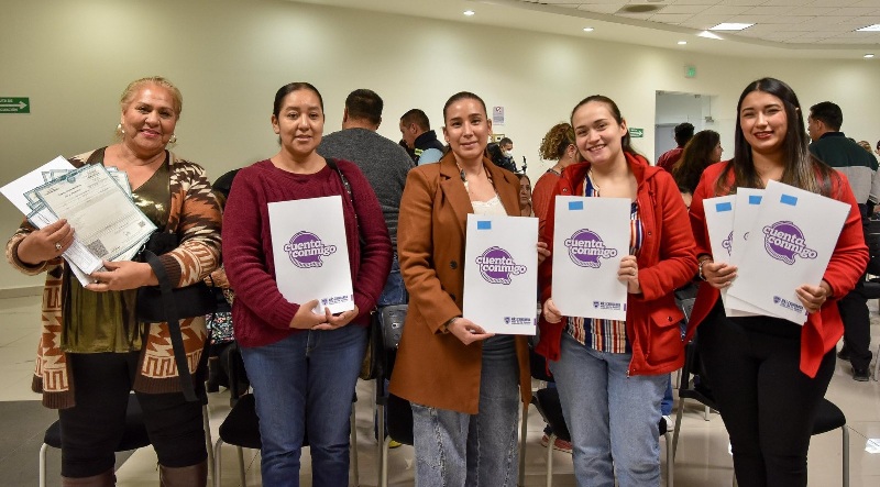 CIERRA REGISTRO CIVIL EL 2025 CON MÁS DE 112 MIL ACTOS REGISTRALES