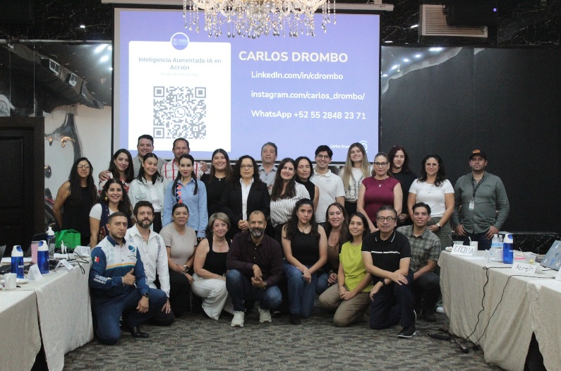 FORTALECE CHIHUAHUA LA CAPACITACIÓN PERMANENTE DEL SECTOR TURÍSTICO