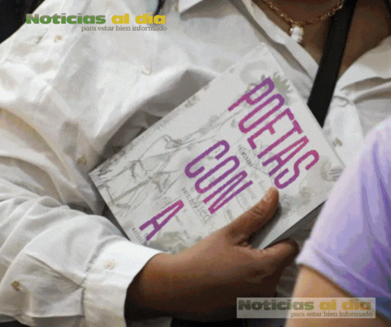 DESTINA SECRETARÍA DE CULTURA UN MILLÓN DE PESOS A LA PRODUCCIÓN LITERARIA EN 2025