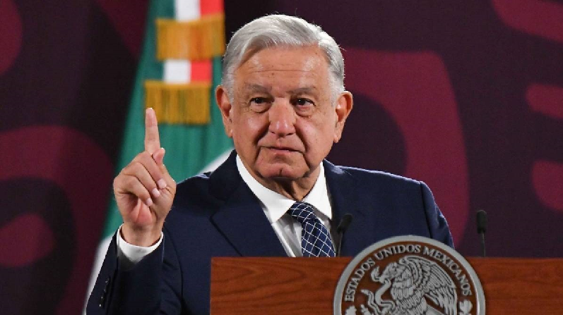 AMLO REAPARECE Y PUBLICA UN MENSAJE SOBRE NICOLÁS MADURO