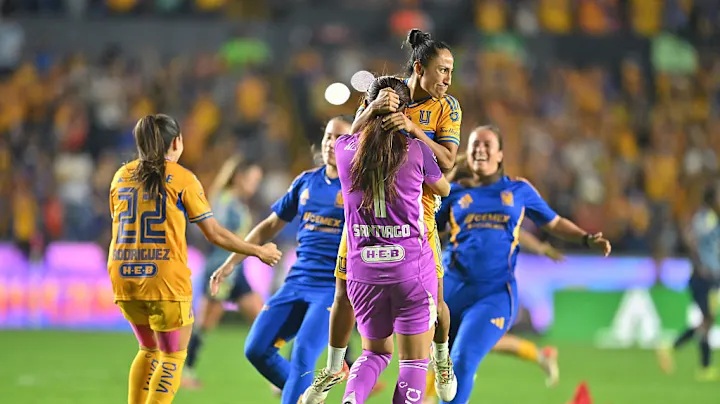 INICIA EL CLAUSURA 2026 EN LA LIGA MX FEMENIL.