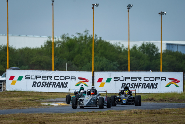 LA SÚPER COPA ROSHFRANS PODRÍA VISITAR CHIAPAS EN 2026