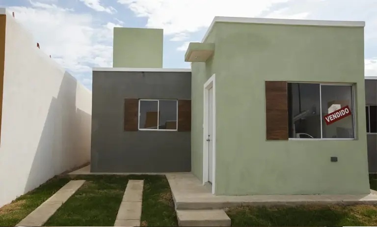 INFONAVIT: REQUISITOS PARA ACCEDER A UNA CASA DE 600 MIL PESOS EN 2026