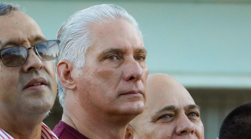 MURIERON 32 CUBANOS DURANTE LA CAPTURA DE MADURO