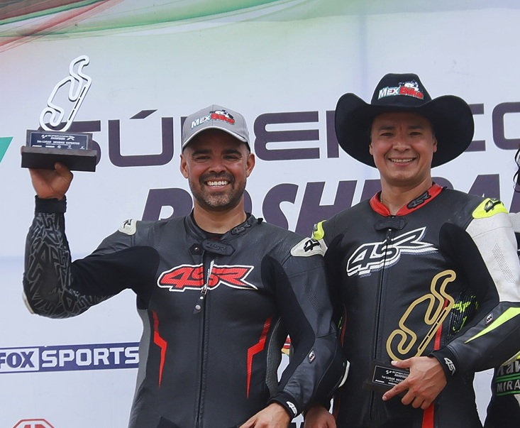 LOS ESCOBEDO BROS ANUNCIAN UN PODEROSO EQUIPO EN LA SÚPER COPA ROSHFRANS 2026