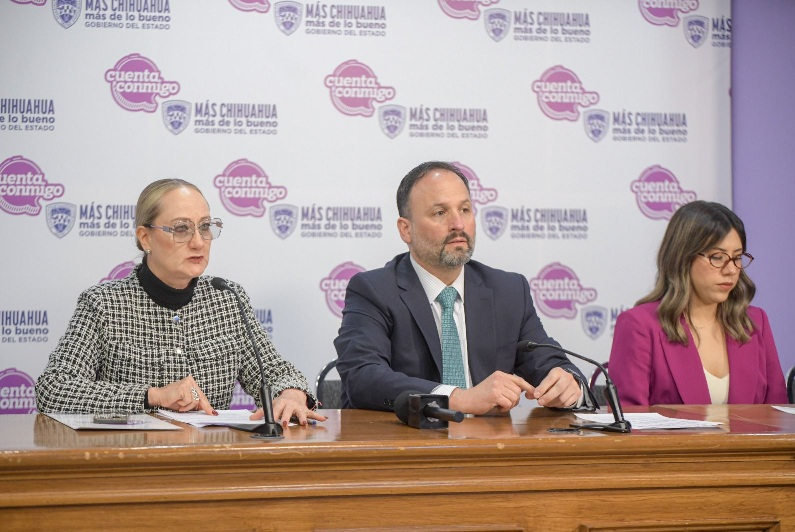 INVITA ESTADO A PARTICIPAR EN EL PROGRAMA DE MATRIMONIOS COLECTIVOS 2026