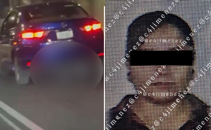 LA FGJ OBTUVO UNA ORDEN DE APREHENSIÓN CONTRA GABY “N”, SEÑALADA POR ARROLLAR AL MOTOCICLISTA ROBERTO HERNÁNDEZ