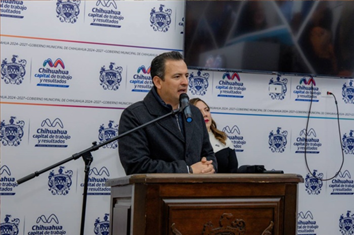 PRESENTA MARCO BONILLA LOS 101 PROYECTOS GANADORES DEL PRESUPUESTO PARTICIPATIVO 2026