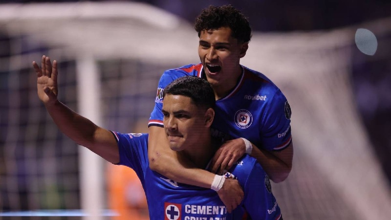 CRUZ AZUL PIDE CAMBIO DE ESTADIO A LA LIGA MX.