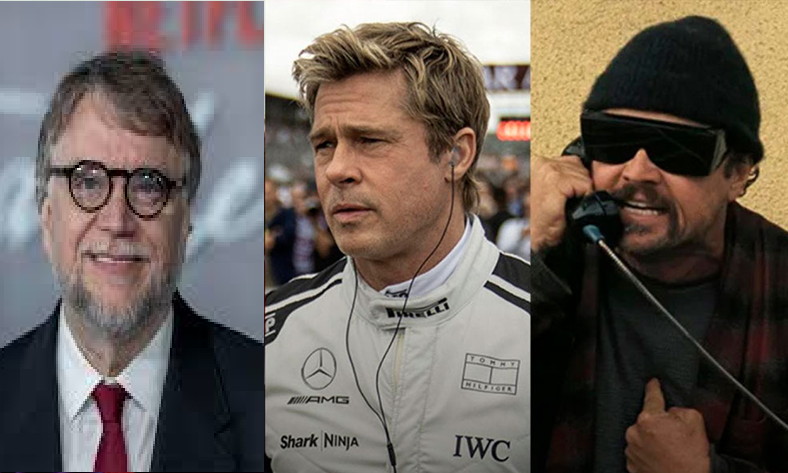 ‘FRANKENSTEIN’, ‘WEAPONS’ Y ‘F1’, NOMINADOS A LOS PREMIOS DE LOS PRODUCTORES DE HOLLYWOOD