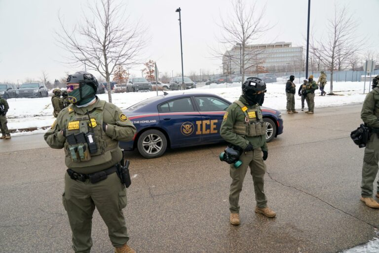 ¿PODRÍA SER CONDENADO EL AGENTE DE ICE QUE MATÓ A UNA MUJER EN MINEÁPOLIS?