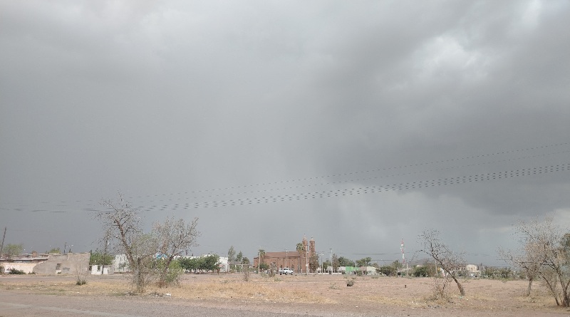 PREVALECERÁN BAJAS TEMPERATURAS EN LA ENTIDAD DURANTE LOS DOS SIGUIENTES DÍAS