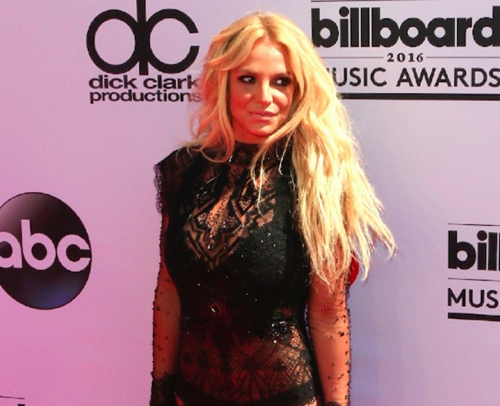 BRITNEY SPEARS EXPRESÓ SU INTENCIÓN DE VOLVER A LOS ESCENARIOS, PERO DESCARTÓ PRESENTACIONES EN EE. UU. 