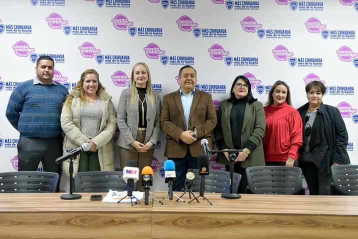 INVITA ESTADO A JUARENSES A PARTICIPAR EN EL PROGRAMA MATRIMONIOS COLECTIVOS 2026