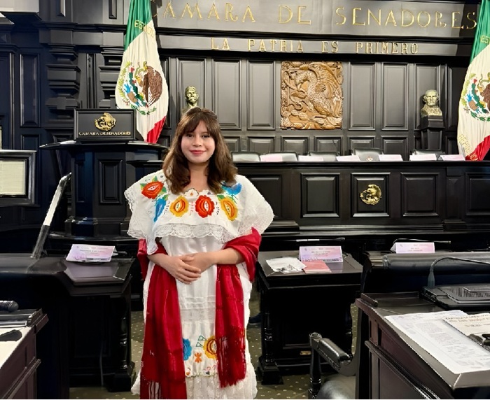 EL LEGADO FEMINISTA DE 1916 ES EJE RECTOR DEL GOBIERNO DE SHEINBAUM: ARGÜELLES