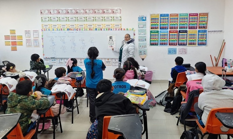 FORTALECE IMSS CHIHUAHUA ACCIONES DE LA ESTRATEGIA NACIONAL VIVE SALUDABLE, VIVE FELIZ