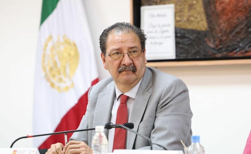 EL DIPUTADO REGINALDO SANDOVAL ACLARÓ QUE EL PT ACORDÓ CONSTRUIR JUNTO AL GOBIERNO UN PROYECTO RUMBO A LA REFORMA ELECTORAL