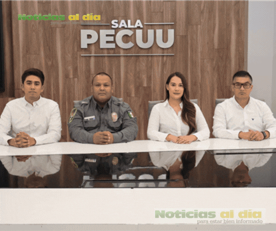 LA POLICÍA CIBERNÉTICA DEL MUNICIPIO: PROTECCIÓN Y ORIENTACIÓN CONTRA CIBERDELINCUENTES