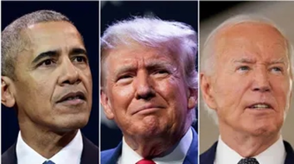 COMO FUERON LAS DEPORTACIONES DE EU CON TRUMP, OBAMA Y BIDEN