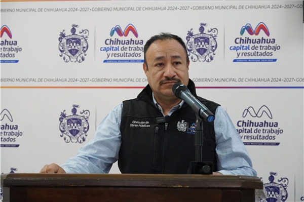 DESTACA MUNICIPIO AVANCES IMPORTANTES EN CONSTRUCCIÓN DE LAS TRES SOLUCIONES VIALES