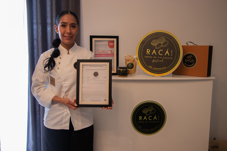 OCUPA CHIHUAHUA PRIMER LUGAR DE LA REGIÓN NORTE EN REGISTROS DE MARCA ANTE EL IMPI