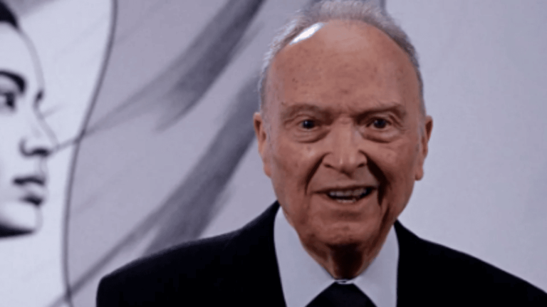 ALEJANDRO GERTZ MANERO DEBERÁ SER RATIFICADO COMO EMBAJADOR ANTE EL PLENO DE LA COMISIÓN PERMANENTE DEL CONGRESO