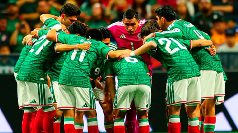 EL TRI SE PRESENTA ANTE PANAMÁ CON UNA RACHA DE SEIS PARTIDOS SIN GANAR Y CON DURAS CRÍTICAS DE LA AFICIÓN MEXICANA