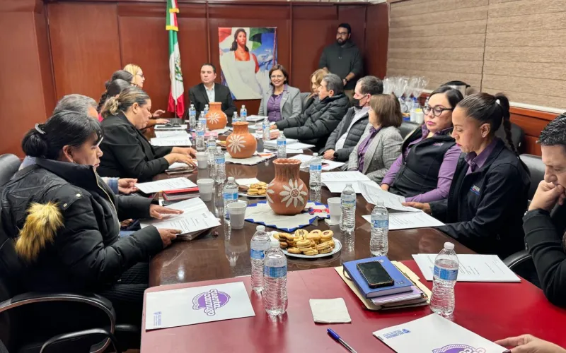 APRUEBA SEYD IMPLEMENTACIÓN DE DIPLOMADO SOBRE MEDIACIÓN ESCOLAR