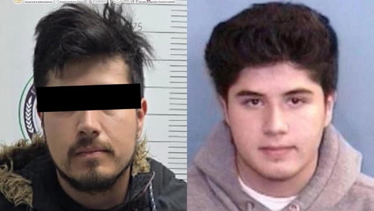 AGRADECE FBI A SHEINBAUM Y HARFUCH POR ARRESTO DE ALEJANDRO ROSALES TRAS LLEVARLO A CUSTODIA DE EU