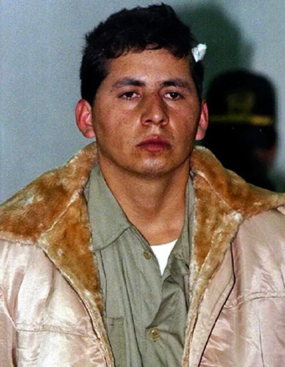 FACULTAD DE ATRACCIÓN FUE EJERCIDA POR LA CORTE SOBRE CASO COLOSIO Y MARIO ABURTO