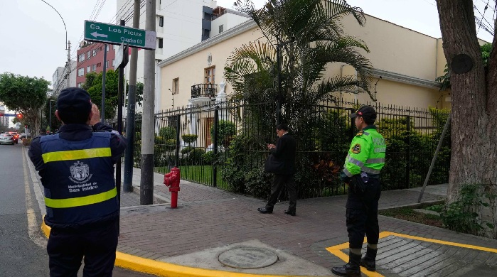 BRASIL REPRESENTARÁ A MÉXICO EN PERÚ.