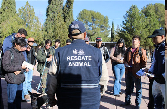 CONMEMORA MUNICIPIO EL DÍA MUNDIAL DE LA EDUCACIÓN AMBIENTAL CON JORNADA INTERINSTITUCIONAL EN LA FACULTAD DE ZOOTECNIA Y ECOLOGÍA