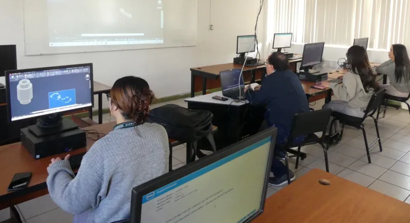 OFRECE CONALEP ASESORÍAS INTERSEMESTRALES, CURSOS DE REGULARIZACIÓN Y CERTIFICACIONES INTERNACIONALES