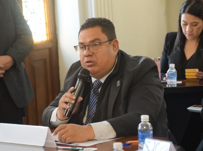 APRUEBA CABILDO REFORMAS A REGLAMENTOS MUNICIPALES PARA FORTALECER LA MODERNIZACIÓN ADMINISTRATIVA Y CERTEZA JURÍDICA