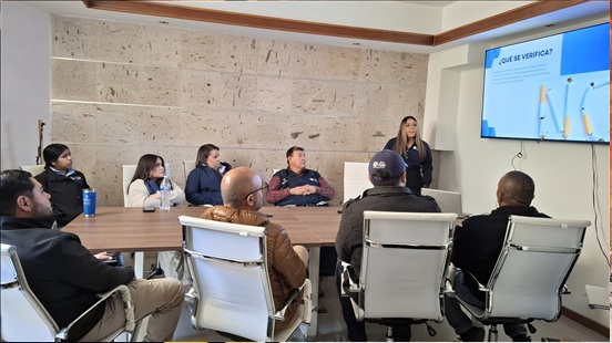 EMITE MUNICIPIO RECOMENDACIONES PARA REDUCIR LAS EMISIONES DE DIÓXIDO DE CARBONO