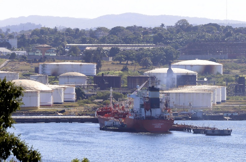 EL CANCILLER DE CUBA, BRUNO RODRÍGUEZ, EN LOS TÉRMINOS MÁS FIRMES LA NUEVA ESCALADA DE ESTADOS UNIDOS CONTRA LA ISLA