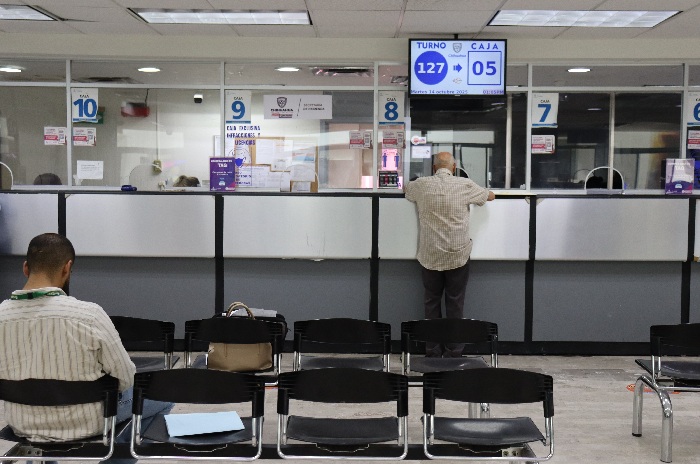 ABRIRÁN TODAS LAS RECAUDACIONES DE RENTA DE JUÁREZ Y CHIHUAHUA POR ÚLTIMO DÍA DE “BORRÓN Y CUENTA NUEVA”