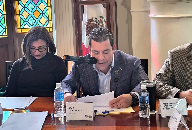 EXHORTA EL H. AYUNTAMIENTO DE CHIHUAHUA AL TRIBUNAL DE DISCIPLINA JUDICIAL INVESTIGUE A JUEZA POR LIBERACIÓN DE SICARIO