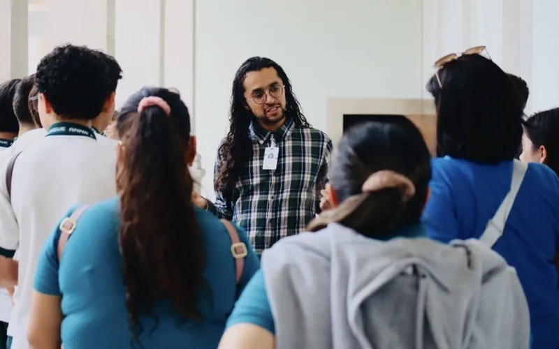 ANUNCIAN CASA CHIHUAHUA Y FECHAC EL PROGRAMA “RAÍZ Y RUTA” DIRIGIDO A ESTUDIANTES DE SECUNDARIA