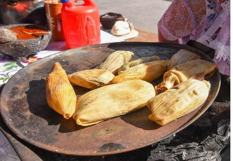 DERRAMA ECONÓMICA DE MIL 538 MDP EN CDMX POR DÍA DE LA CANDELARIA