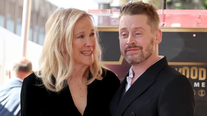 MACAULAY CULKIN DESPIDE A SU “MADRE” EN ‘MI POBRE ANGELITO’