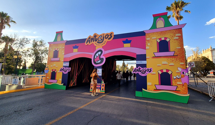 ARRANCA TURISMO CONVOCATORIA DEL PROGRAMA “CHIHUAHUA ES PARA TI ¡CONÓCELO!” 2026