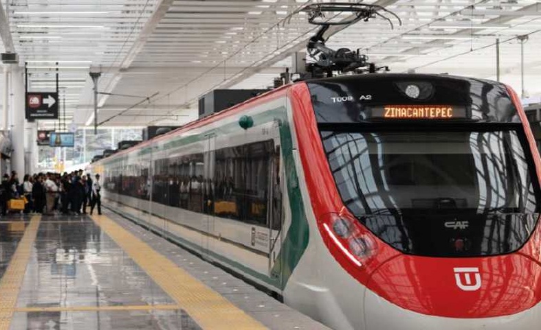 USUARIOS RECLAMAN QUE ASCENSO EN OBSERVATORIO DEL TREN INTERURBANO NO SE ACLARÓ. 