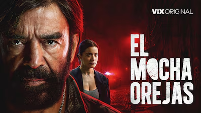 LA SERIE EL MOCHAOREJAS TRIUNFA EN LAS AMÉRICAS Y ESTRENA EN EUROPA