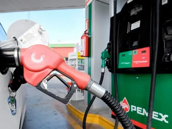 ¿A CUÁNTO EL LITRO? PRECIO DE LA GASOLINA HOY MARTES 3 DE FEBRERO DE 2026
