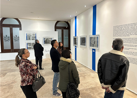 CIERRA CONVOCATORIA “ABRIENDO LAS PUERTAS” CON 39 REGISTROS RECIBIDOS